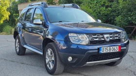 Dacia Duster 1.5 dci Euro6, снимка 2