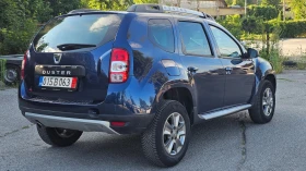 Dacia Duster 1.5 dci Euro6, снимка 4