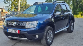 Dacia Duster 1.5 dci Euro6, снимка 1
