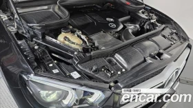 Mercedes-Benz GLE 300 | 83K KM TOP SERVICE, снимка 7