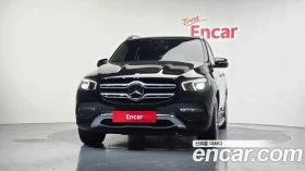 Mercedes-Benz GLE 300 | 83K KM TOP SERVICE, снимка 2