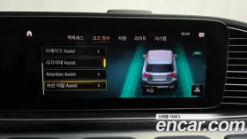 Mercedes-Benz GLE 300 | 83K KM TOP SERVICE, снимка 16