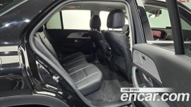 Mercedes-Benz GLE 300 | 83K KM TOP SERVICE, снимка 12