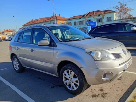 Renault Koleos 4x4 бензин-газ, снимка 3