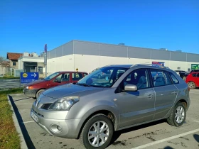 Renault Koleos 4x4 бензин-газ, снимка 4