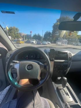 Kia Sorento, снимка 6