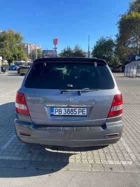 Kia Sorento, снимка 4