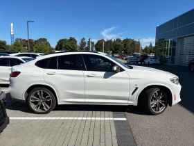 BMW X4 M40I XDRIVE * ДИСТРОНИК* 360 КАМЕРА* ПАНОРАМА* , снимка 4