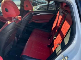 BMW X4 M40I XDRIVE * ДИСТРОНИК* 360 КАМЕРА* ПАНОРАМА* , снимка 12