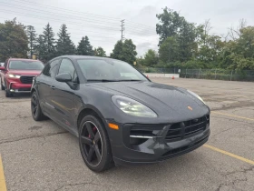 Porsche Macan GTS| 2021| 2.9 V6 Twin-Turbo| 375 к.с| 45611 km, снимка 2