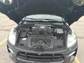 Porsche Macan GTS| 2021| 2.9 V6 Twin-Turbo| 375 к.с| 45611 km, снимка 14