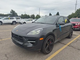 Porsche Macan GTS| 2021| 2.9 V6 Twin-Turbo| 375 к.с| 45611 km, снимка 1
