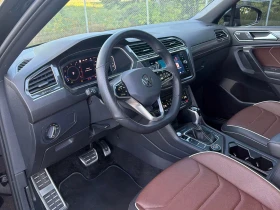 VW Tiguan Highline R Line / 360 / FENDER / ОБДУХВАНЕ, снимка 5