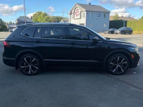 VW Tiguan Highline R Line / 360 / FENDER / ОБДУХВАНЕ, снимка 3