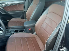 VW Tiguan Highline R Line / 360 / FENDER / ОБДУХВАНЕ, снимка 11