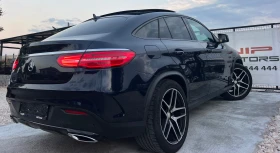 Mercedes-Benz GLE 350 d COUPE/AMG/PANORAMA/4MATIC/NAVI/360 KAMERA/FULL, снимка 7