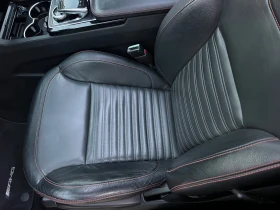 Mercedes-Benz GLE 350 d COUPE/AMG/PANORAMA/4MATIC/NAVI/360 KAMERA/FULL, снимка 10