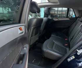 Mercedes-Benz GLE 350 d COUPE/AMG/PANORAMA/4MATIC/NAVI/360 KAMERA/FULL, снимка 17