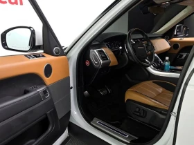 Land Rover Range Rover Sport 3.0 Automatic, снимка 10