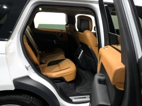 Land Rover Range Rover Sport 3.0 Automatic, снимка 12
