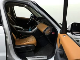Land Rover Range Rover Sport 3.0 Automatic, снимка 11