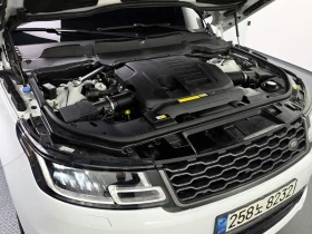 Land Rover Range Rover Sport 3.0 Automatic, снимка 6