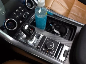 Land Rover Range Rover Sport 3.0 Automatic, снимка 9