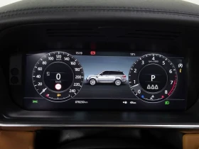 Land Rover Range Rover Sport 3.0 Automatic, снимка 8