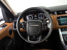 Land Rover Range Rover Sport 3.0 Automatic, снимка 13