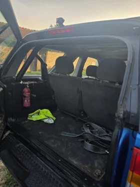 Opel Frontera, снимка 5