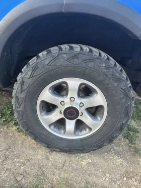 Opel Frontera, снимка 6
