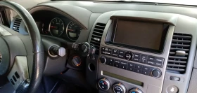 Nissan Pathfinder R51, снимка 2