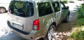 Nissan Pathfinder R51, снимка 5