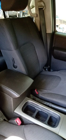 Nissan Pathfinder R51, снимка 3