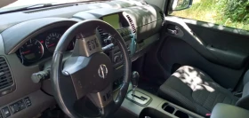 Nissan Pathfinder R51, снимка 6