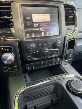 Dodge RAM 1500 5.7 hemi SPORT, снимка 12
