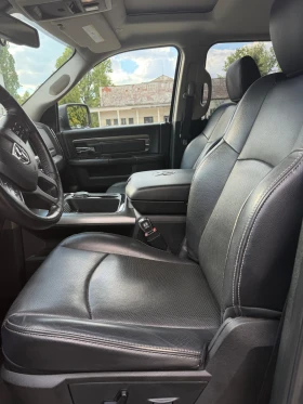 Dodge RAM 1500 5.7 hemi SPORT, снимка 16