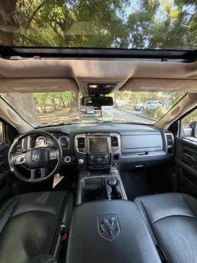 Dodge RAM 1500 5.7 hemi SPORT, снимка 9