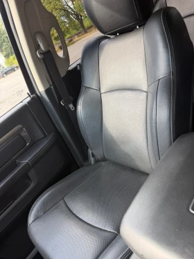 Dodge RAM 1500 5.7 hemi SPORT, снимка 15