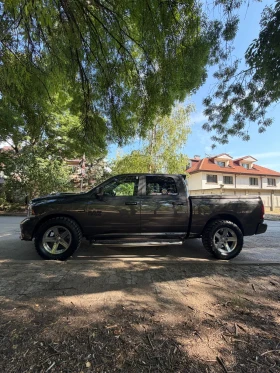 Dodge RAM 1500 5.7 hemi SPORT, снимка 5