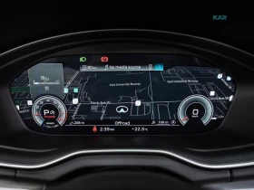 Audi Q5 Sportback S-line* Панорама* АвтоКредит* (ЦЕНА ДО Б, снимка 17