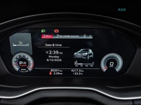 Audi Q5 Sportback S-line* Панорама* АвтоКредит* (ЦЕНА ДО Б, снимка 11