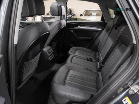 Audi Q5 Sportback S-line* Панорама* АвтоКредит* (ЦЕНА ДО Б, снимка 16