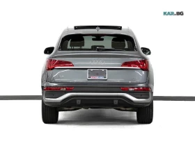 Audi Q5 Sportback S-line* Панорама* АвтоКредит* (ЦЕНА ДО Б, снимка 2