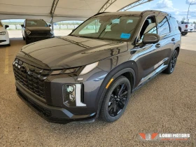 Hyundai Palisade, снимка 1