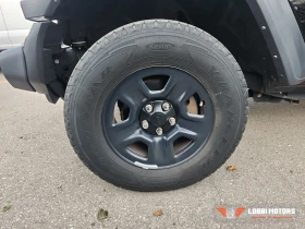 Jeep Wrangler, снимка 4