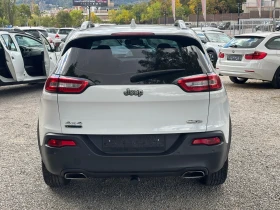 Jeep Cherokee 2.2 TD, снимка 5