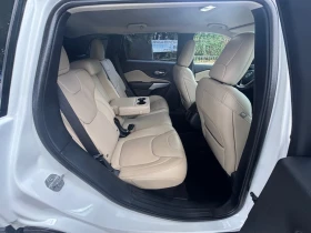Jeep Cherokee 2.2 TD, снимка 8