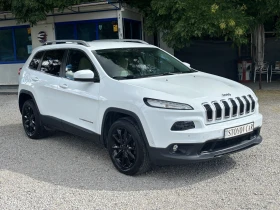 Jeep Cherokee 2.2 TD, снимка 3