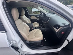 Jeep Cherokee 2.2 TD, снимка 9